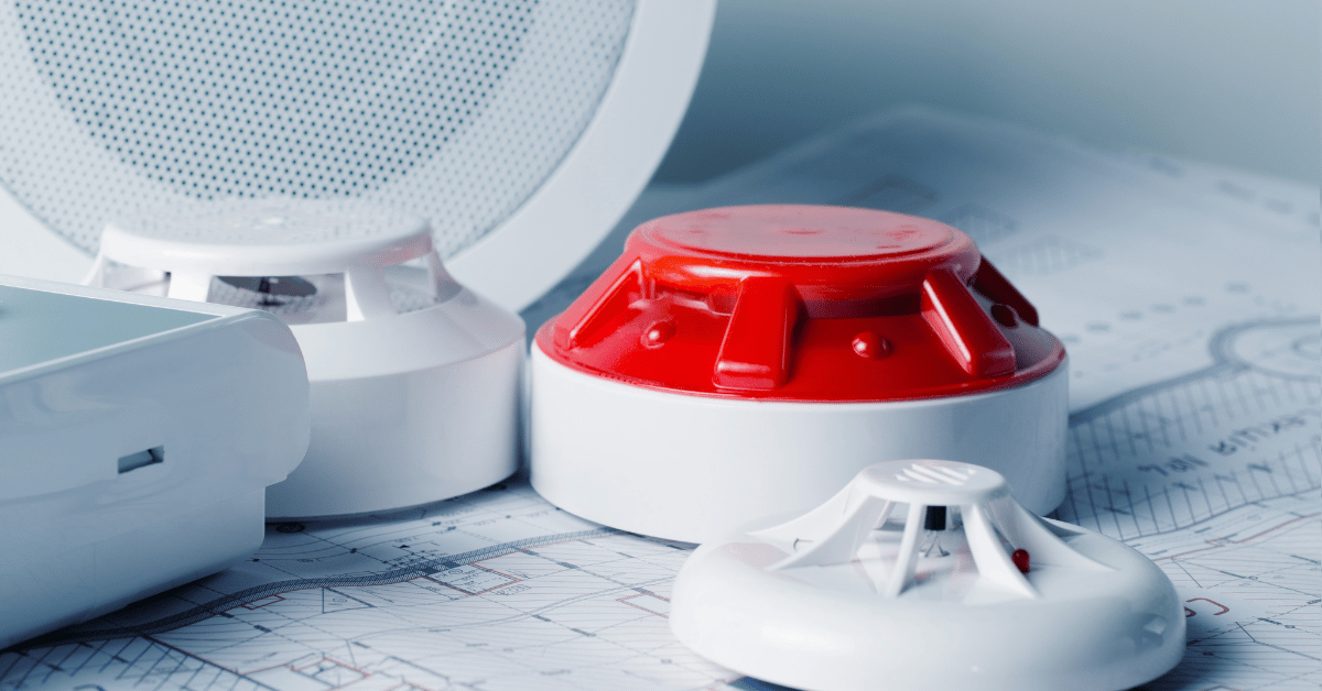 Everything You Need to Know About Fire Alarms